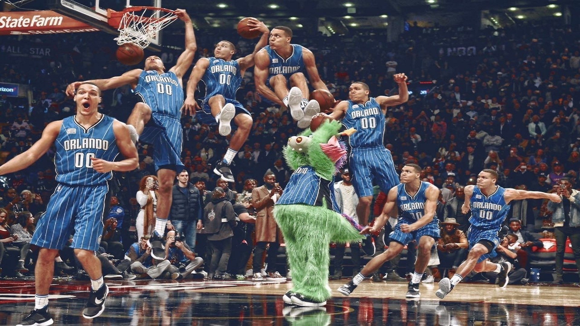 德甲激烈，球迷支持不断，德甲足球说